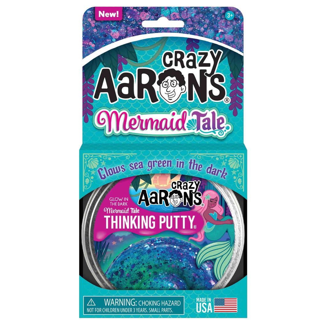 Mermaid Tale 4