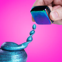 Load image into Gallery viewer, Happy Earth 4" Thinking Putty
