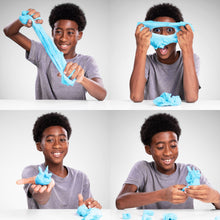Load image into Gallery viewer, Slime Charmers - Lollipop Shop Cloud Slime
