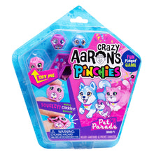 Load image into Gallery viewer, Crazy Aaron's Pinchies - Pet Parade
