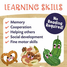 Load image into Gallery viewer, Snack Party Pals
