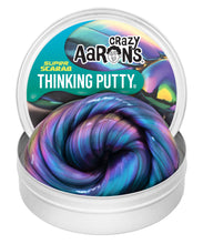 Load image into Gallery viewer, Super Scarab 4" Thinking Putty

