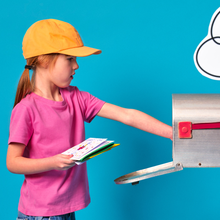 Load image into Gallery viewer, OLxPeanuts Double-Ended Brush &amp; Stamp Markers
