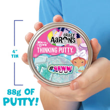 Load image into Gallery viewer, GRWM Mix It 4&quot; Thinking Putty
