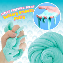 Load image into Gallery viewer, Buttercream Better Butter 4" Thinking Putty
