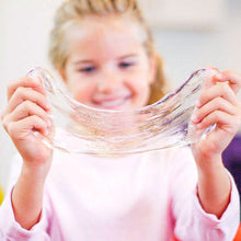 Load image into Gallery viewer, Liquid Glass 4" Thinking Putty
