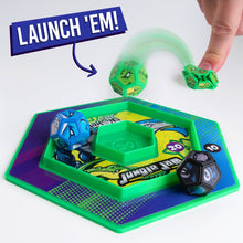 Load image into Gallery viewer, Crazy Aaron's Pinchies - Jungle Jam
