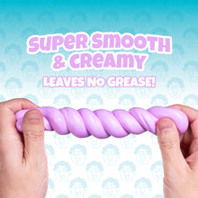 Load image into Gallery viewer, Berry Better Butter 4" Thinking Putty
