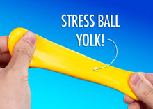 Load image into Gallery viewer, Eggcellent 4" Thinking Putty

