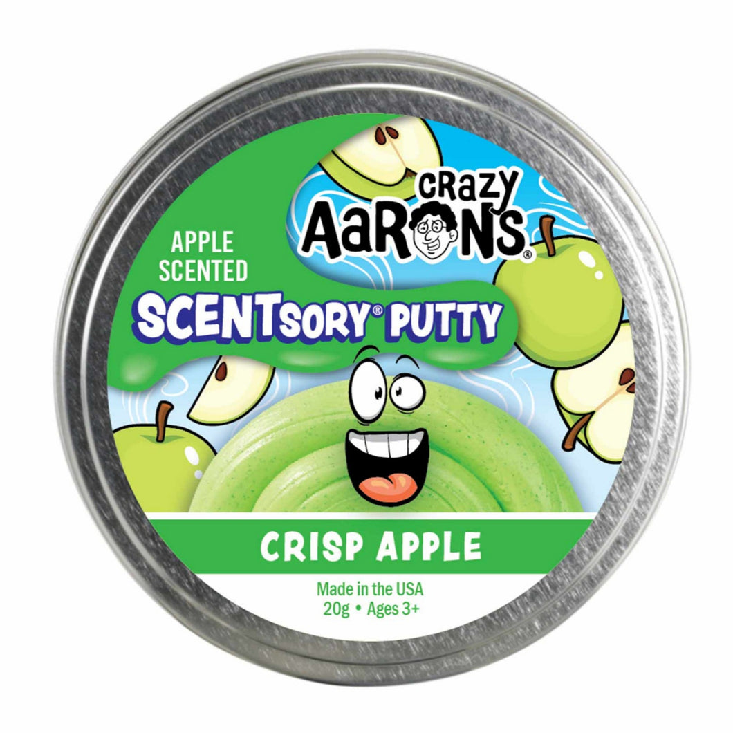 Scentsory Crisp Apple 2.75