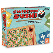 Load image into Gallery viewer, Switchin&#39; Sushi
