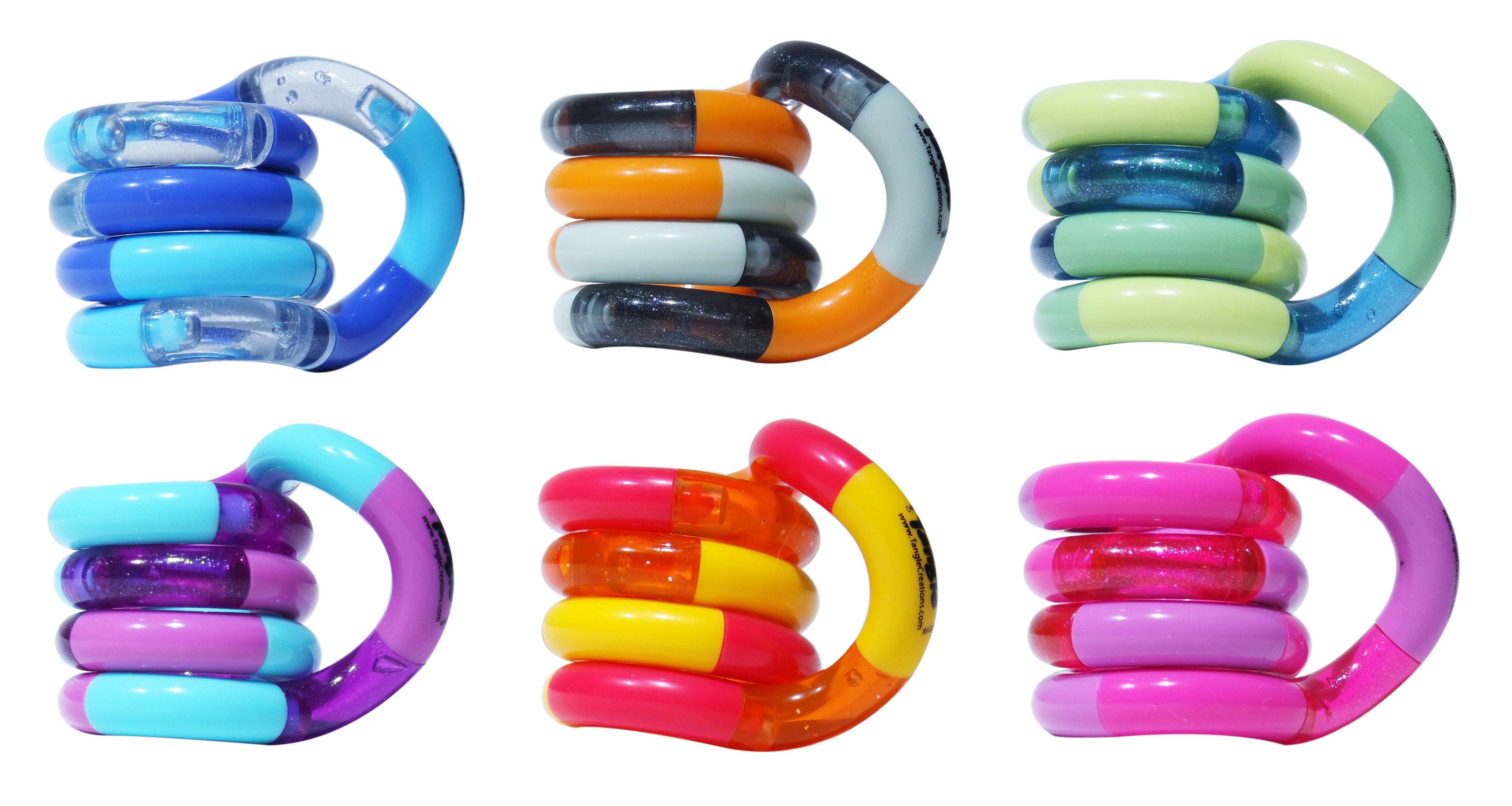 Tangle Jr. Classic – The Choice Gift House