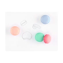Load image into Gallery viewer, Le Macaron Pàtisserie Scented Erasers

