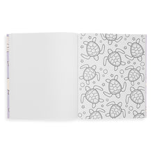 Load image into Gallery viewer, Color-in&#39; Book - Outrageous Ocean
