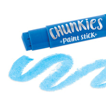 Load image into Gallery viewer, Chunkies Paint Sticks Classic 12 Pack
