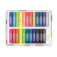 Load image into Gallery viewer, Chunkies Paint Sticks Variety 24 Pack
