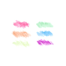 Load image into Gallery viewer, Chunkies Paint Sticks Neon 6 Pack
