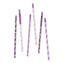 Load image into Gallery viewer, Lil Juicy Scented Graphite Pencils - Grape
