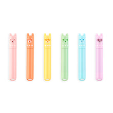 Load image into Gallery viewer, Beary Sweet Mini Scented Highlighters
