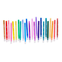 Load image into Gallery viewer, Switch-eroo Color Changing Markers - set of 24
