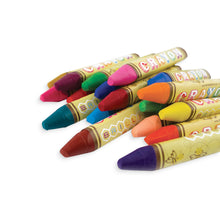 Load image into Gallery viewer, Brilliant Bee Crayons
