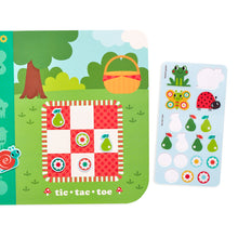 Load image into Gallery viewer, Play Again! Mini-on-the-go Activity Kit - Sunshine Garden
