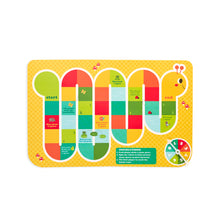 Load image into Gallery viewer, Play Again! Mini-on-the-go Activity Kit - Sunshine Garden
