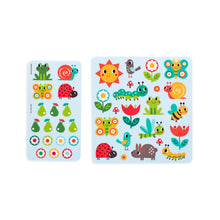 Load image into Gallery viewer, Play Again! Mini-on-the-go Activity Kit - Sunshine Garden
