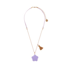 Load image into Gallery viewer, Lily Necklace - Bloom
