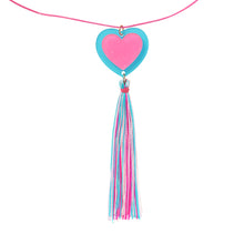 Load image into Gallery viewer, Alexa Necklace - Heart
