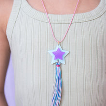 Load image into Gallery viewer, Alexa Necklace - Star
