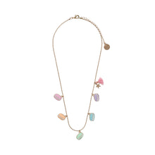 Load image into Gallery viewer, Amy Necklace - Macaron
