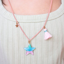 Load image into Gallery viewer, Belinda Necklace - Star
