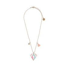 Load image into Gallery viewer, Carrie Necklace - Gem
