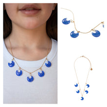 Load image into Gallery viewer, Sophia Necklace - Moon
