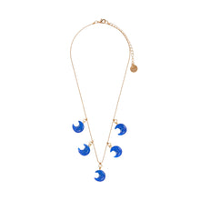 Load image into Gallery viewer, Sophia Necklace - Moon
