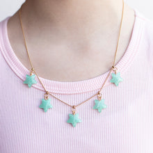 Load image into Gallery viewer, Sophia Necklace - Star
