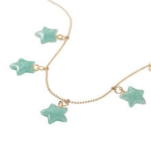 Load image into Gallery viewer, Sophia Necklace - Star

