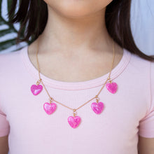 Load image into Gallery viewer, Sophia Necklace - Heart
