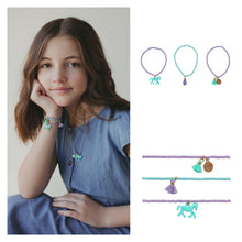 Load image into Gallery viewer, Zoey Bracelets - Horse
