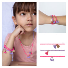 Load image into Gallery viewer, Zoey Bracelets - Cat
