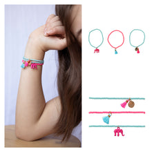 Load image into Gallery viewer, Zoey Bracelets - Elephant
