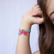 Load image into Gallery viewer, Zoey Bracelets - Elephant
