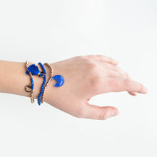 Load image into Gallery viewer, Sophia Bracelets - Moon
