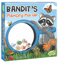 Load image into Gallery viewer, Bandit&#39;s Memory Mix Up
