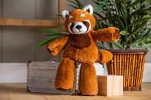Load image into Gallery viewer, Marshmallow Red Panda
