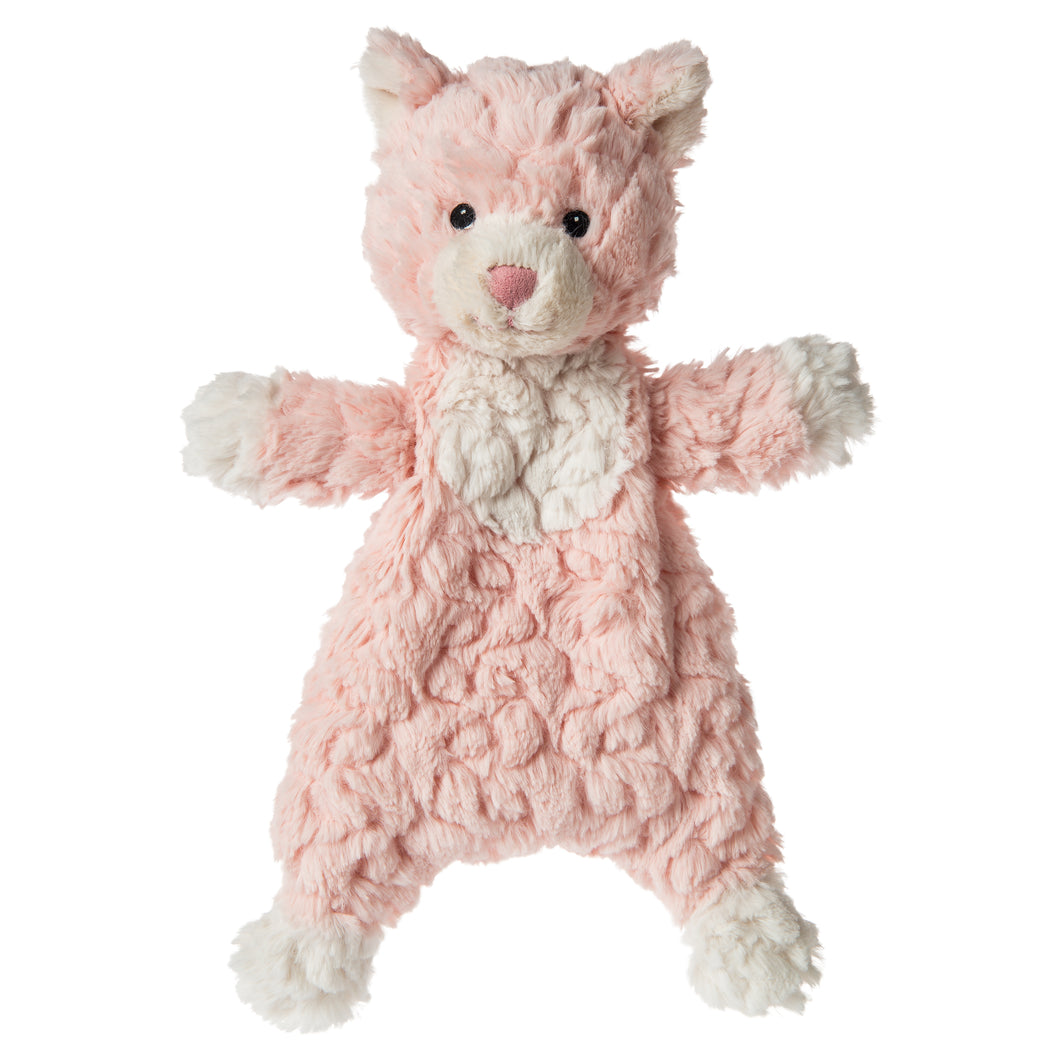 Putty Nursery Blush Kitty Lovey