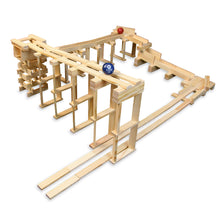 Load image into Gallery viewer, KEVA: Contraptions 200 Pine Plank Set
