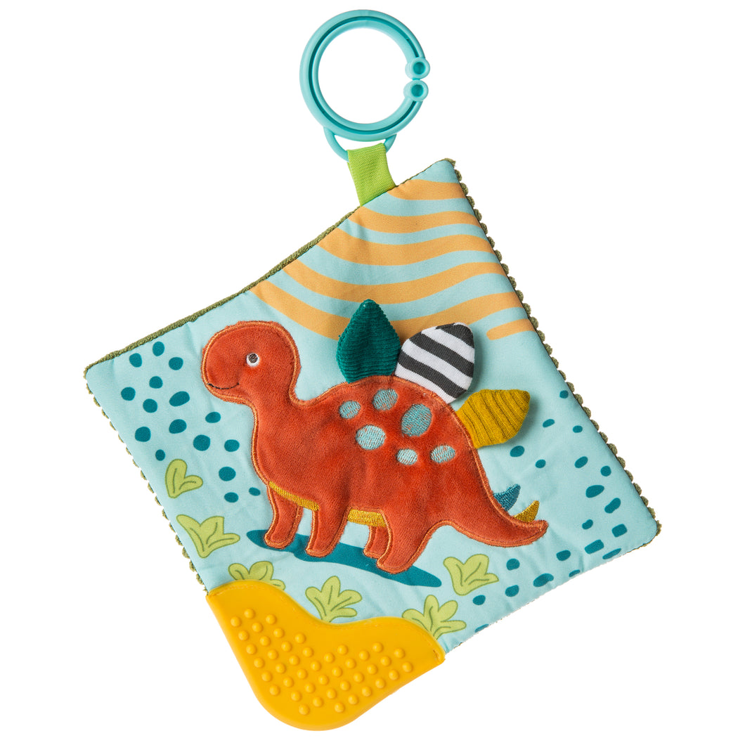 Crinkle Teethers