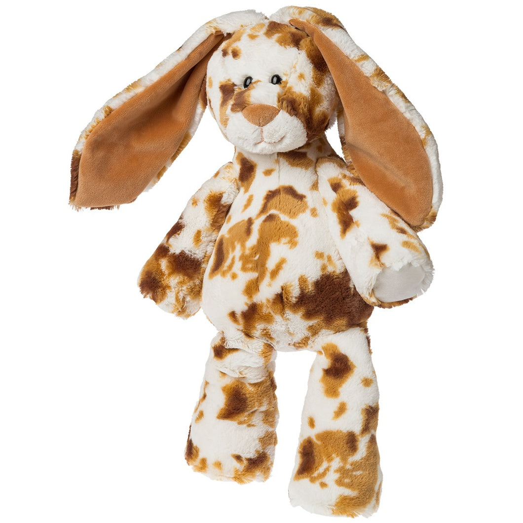 Marshmallow S'mores Bunny